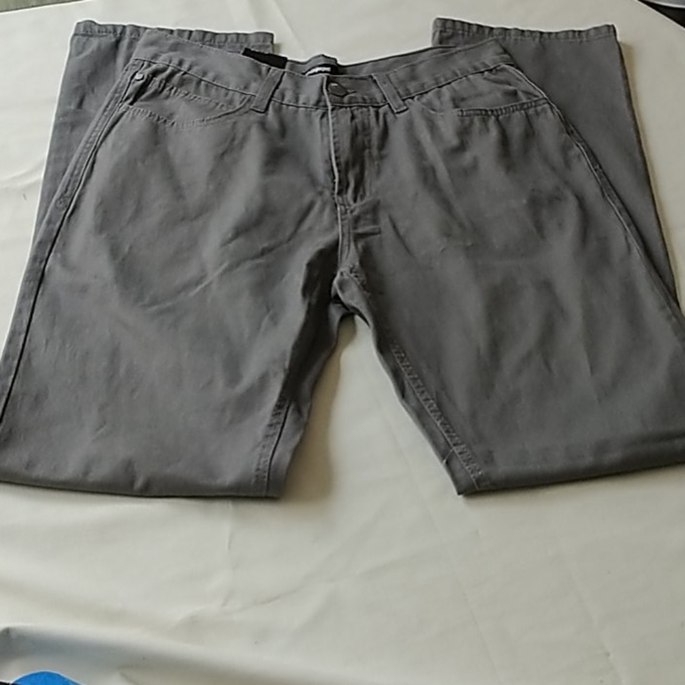 Ocean current jeans